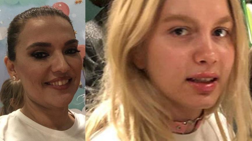 Demet Akalın: İnşallah galaksi starı olursun delikanlı Aleyna