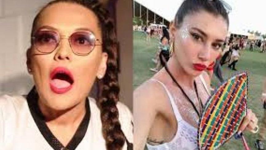 Demet Akalın’dan Şeyma Subaşı’nın kitap çıkarmasına tepki