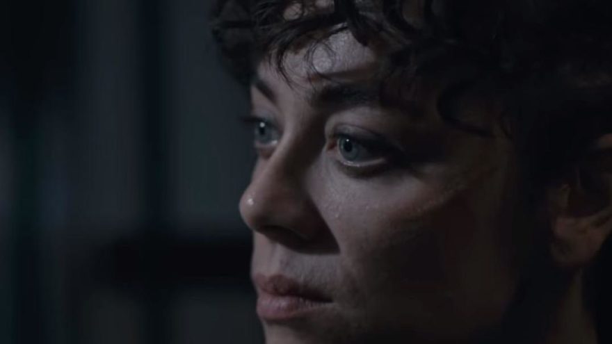 Avlu yeni sezon 30. yeni bölüm fragmanı yayında! Deniz haini buluyor! (Avlu 29. son bölüm izle)