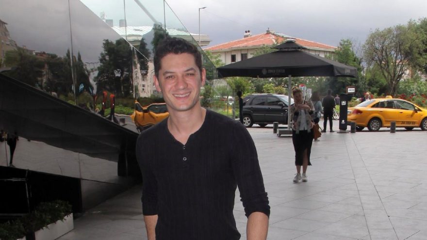 Okan Çabalar kimdir? Okan Çabalar nereli ve kaç yaşında?