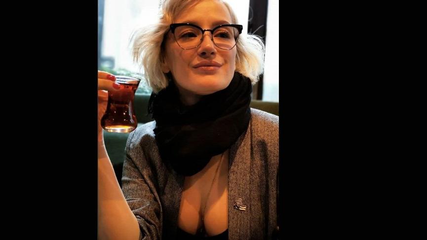 Didem Soydan’ın bitmeyecek aşkı