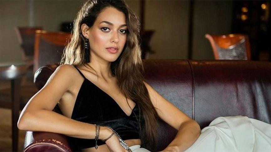 Dilan Çiçek Deniz: Mutlu oluyorum, ağlıyorum…
