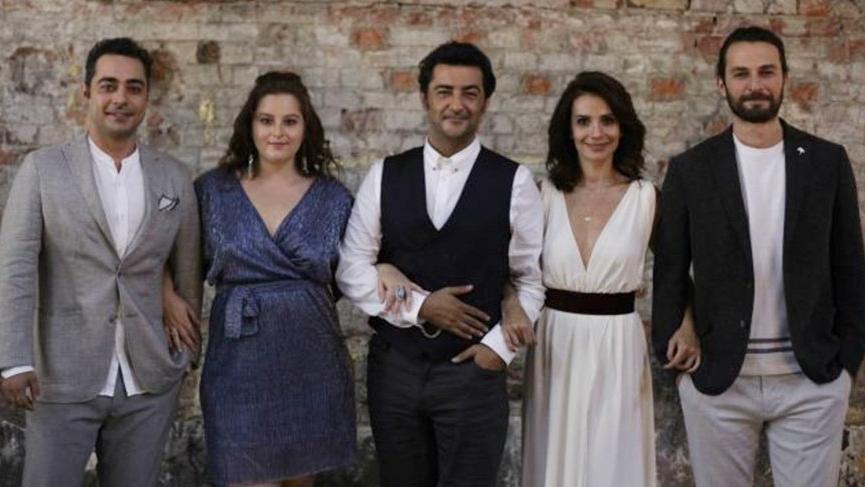 FOX TV’nin yeni dizisi Hayat Gibi’nin yayınlanmadan adı değişti!