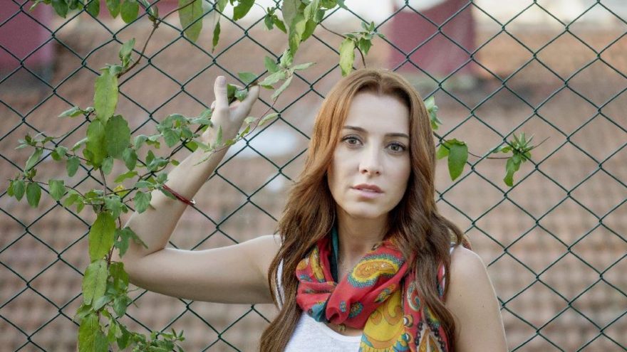 Dolunay Soysert’ten güldüren paylaşım