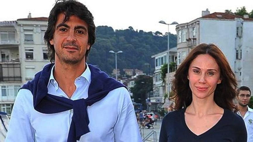 Demet Şener ile İbrahim Kutluay ‘anlaşmalı boşanma’ davası açtı