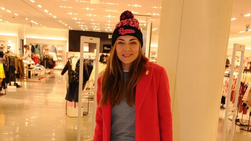 Burcu Kara: “Şu an vicdan azabı çekebilirim”