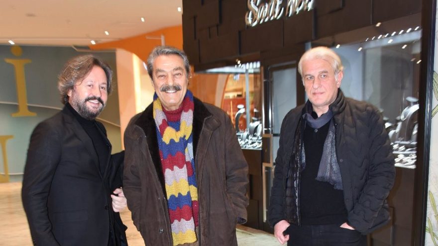 Kadir İnanır’dan emeklilik açıklaması