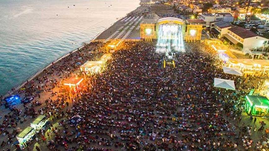Trakya Müzik Festivali programı açıklandı