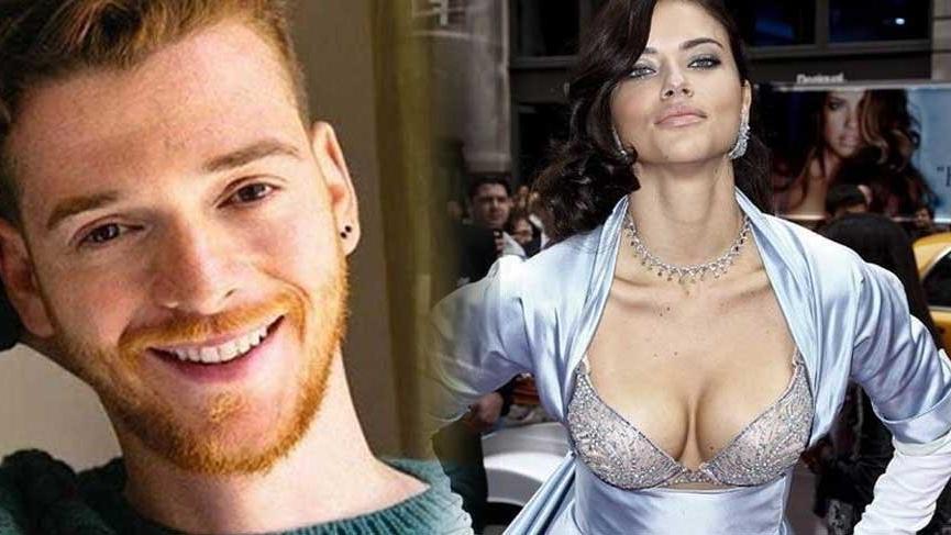 Adriana Lima: “Metin beni kullandı”