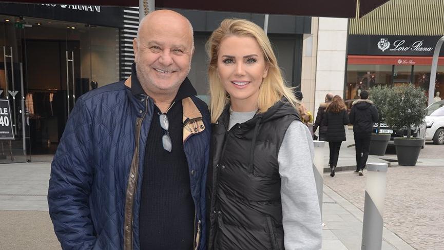 Ece Erken’e Eymen’i sordular