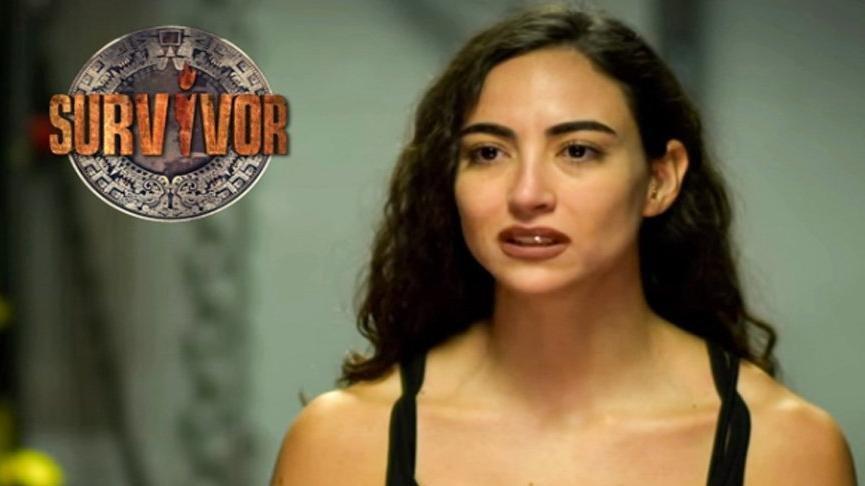 Survivor Ecem onaran kimdir? Milli atlet Ecem Onaran kaç yaşında?