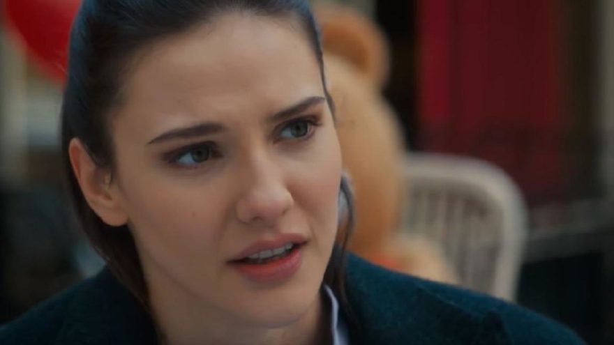 Elimi Bırakma 31. yeni bölüm fragmanı yayınladı! Azra’dan Cenk’e sitem! (Elimi Bırakma 30. son bölüm izle)