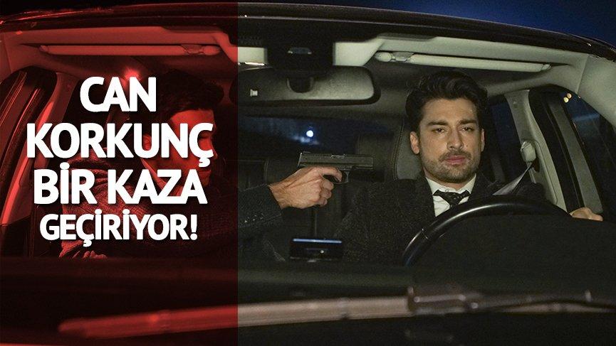 Elimi Bırakma 28. yeni bölüm fragmanı: Cenk ölümle burun buruna (Elimi Bırakma 27. son bölüm izle)