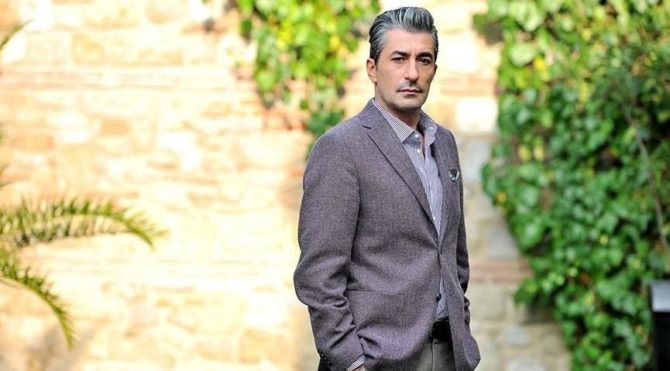 Erkan Petekkaya kimdir? Erkan Petekkaya nereli ve kaç ...