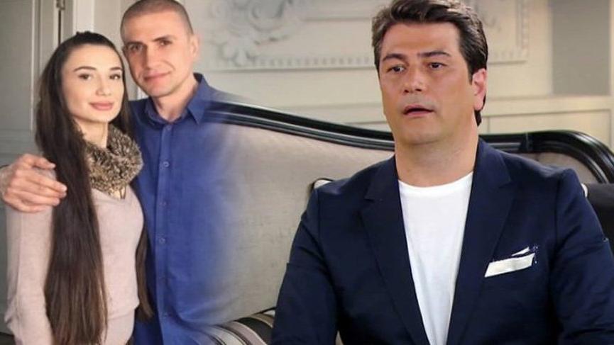 Emre Aşık’a tehdit iddiası! ‘Sonun Vatan Şaşmaz gibi olacak’