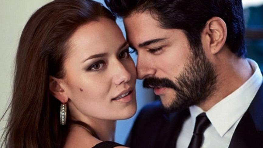 Fahriye Evcen uzun 22 gün sonra…