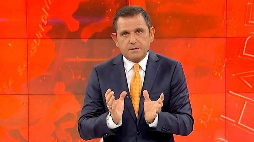 RTÜK’ten cezalı Fatih Portakal haberleri sundu!