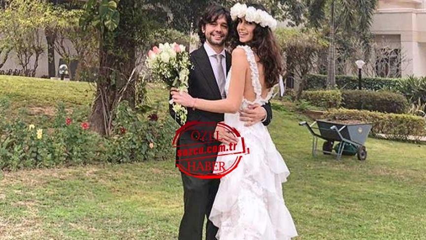 Hindistan’da sürpriz nikah