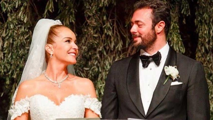 Bengü’den romantik paylaşım