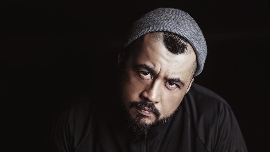 Rap müziğin usta ismi Fuat’dan yeni albüm: ‘Omurga’