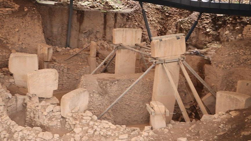 Dünyanın ilk ameliyatının Göbeklitepe’de yapıldığı ortaya çıktı