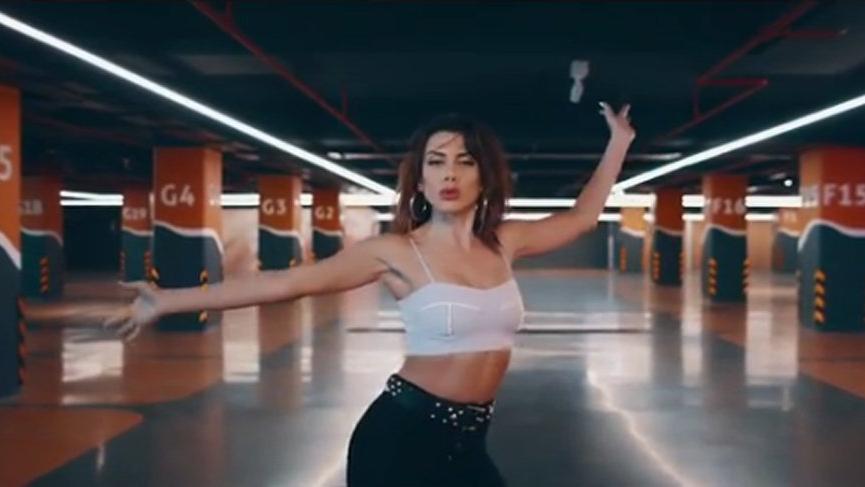 Gökçe Bahadır’dan klip müjdesi