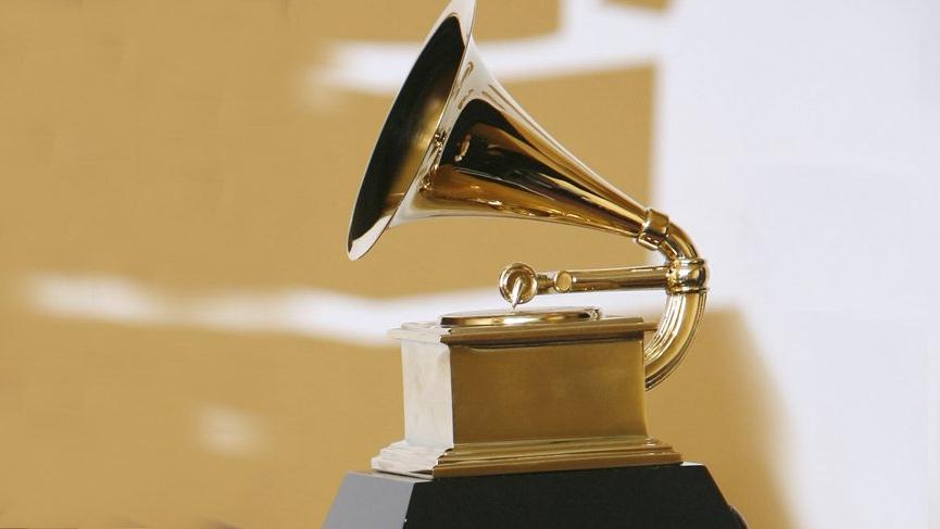 Grammy ödülleri sahiplerini buldu