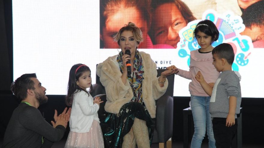 Gülben Ergen: “Ben hep duyarlıydım”