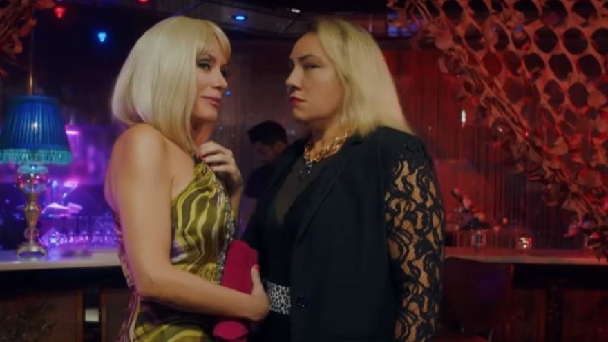 Gülizar 2. bölüm geniş özeti! Gülizar ilk bölüm izle!