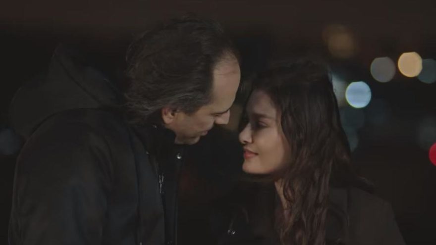 Gülperi 20. yeni bölüm fragmanı yayında! Kadir ile Gülperi aşk yaşıyor! (Gülperi yeni bölüm fragmanı izle)