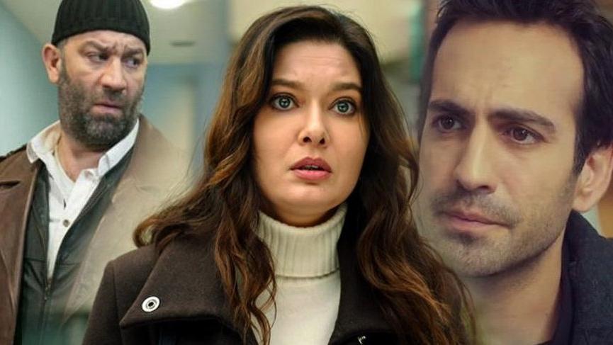 Reyting sonuçları 8 Şubat: Gülperi, Kızım, İstanbullu Gelin, Arka Sokaklar yarışının kazananı…