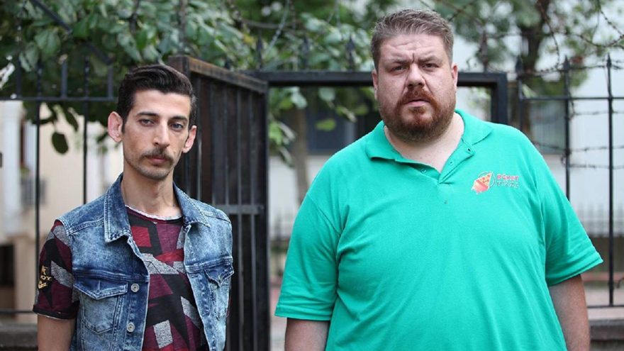 Gürbüz Hadi Allah’a Emanet konusu ne? Gürbüz Hadi Allah’a Emanet filmi oyuncuları kimleri…