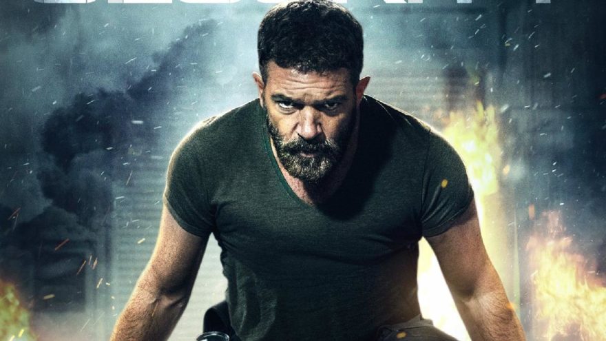Güvenlik filmi konusu nedir? Güvenlik oyuncuları…