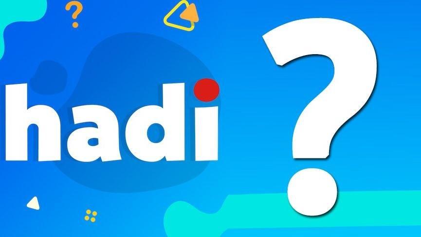 12 Şubat 11:30 Hadi ipucu sorusu: Beyazıt Öztürk’ün Youtube kanalındaki ilk konuğu kimdir?