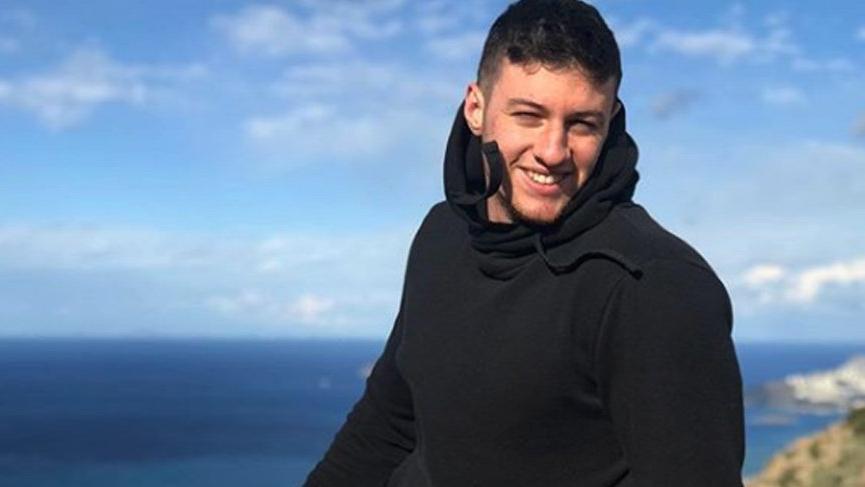 Hakan Kanık kimdir? Survivor Hakan hakkında merak edilen ayrıntılar…