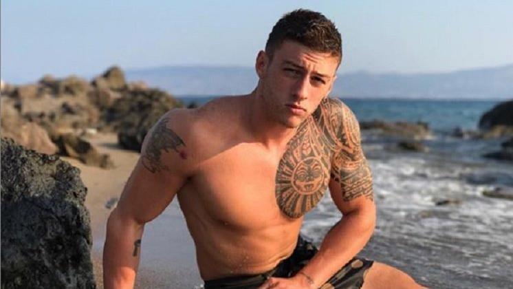 Hakan Kanık kimdir? Survivor Hakan Kanık nereli?