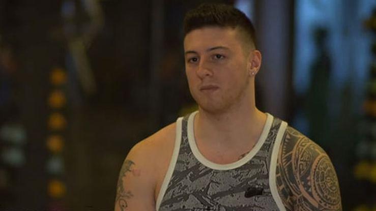 Hakan Kanık kimdir? Survivor Hakan Kanık’ın merak edilenleri…