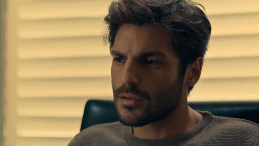 Halka 5. yeni bölüm fragmanı yayınlandı! (Halka 4.son bölüm izle)