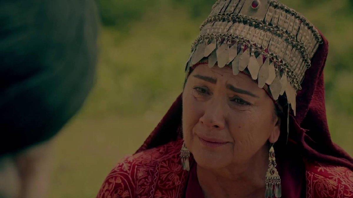 Hayme Hatun Kimdir Hayme Ana Tarihte Nasil Oldu Son Dakika Haberleri