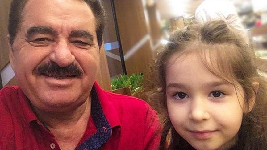 İbrahim Tatlıses ‘hiç de sevmem’ notunu düştü