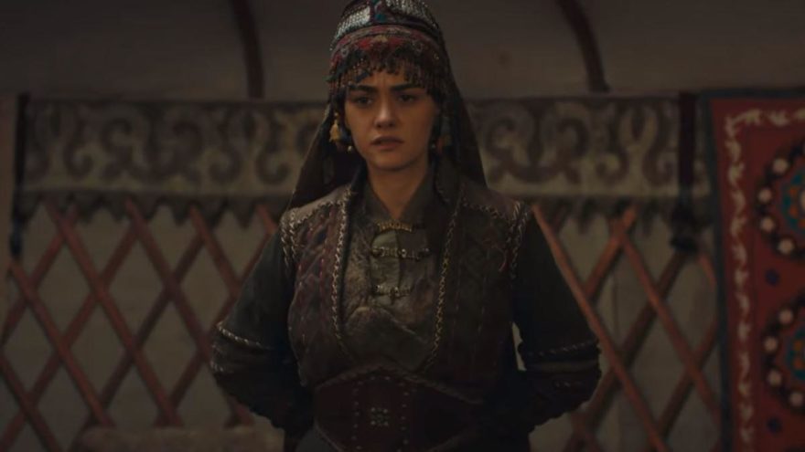 Diriliş Ertuğrul 135. yeni bölüm 2. fragman: İlbilge düğümü çözebilecek mi? (Diriliş Ertuğrul yeni bölüm fragmanı izle)