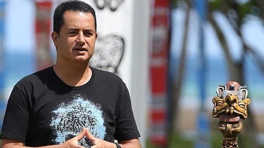 Acun Ilıcalı: “Melike Taner’i tanımıyorum”