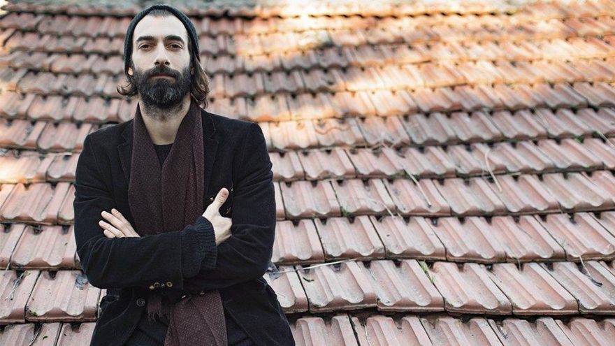 İlker Kaleli’den Bach sürprizi