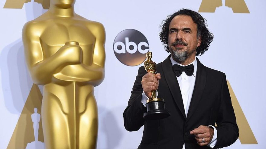 72. Cannes Film Festivali’nin jüri başkanı Iñárritu oldu