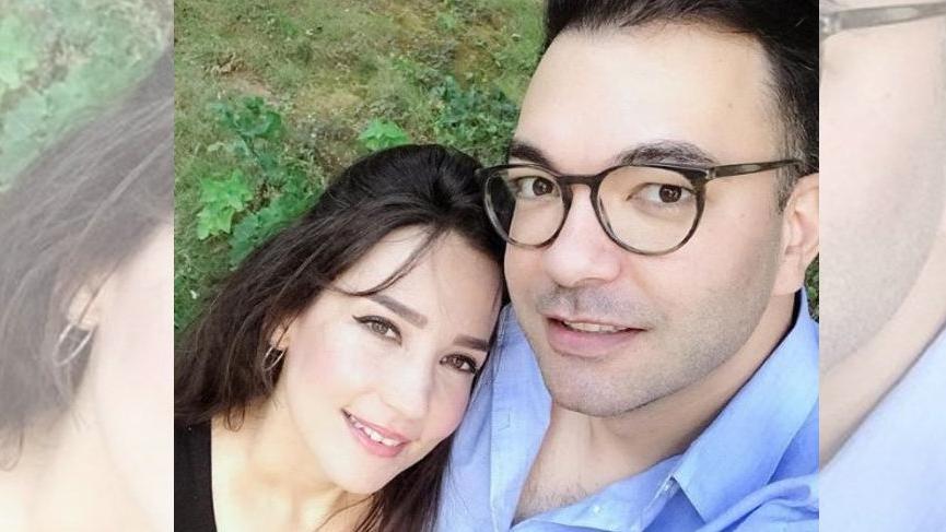 Alper Kömürcü: İyi ki sana aşık olmuşum