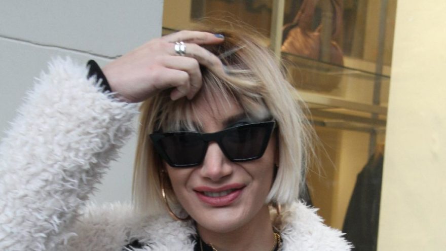 İrem Derici: “14 Şubat benim için baba demek”