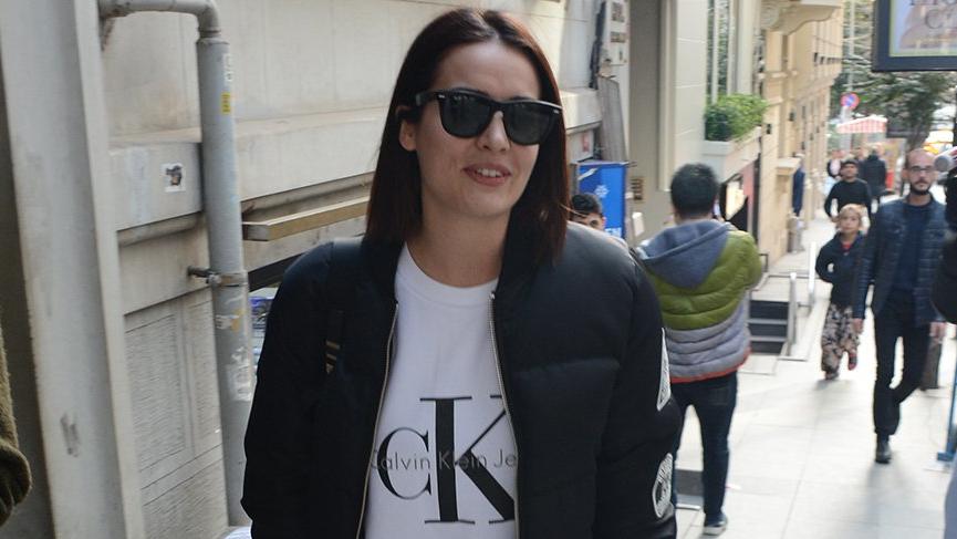 İrem Sak: Beklentiler yüksek, çok çalışacağım