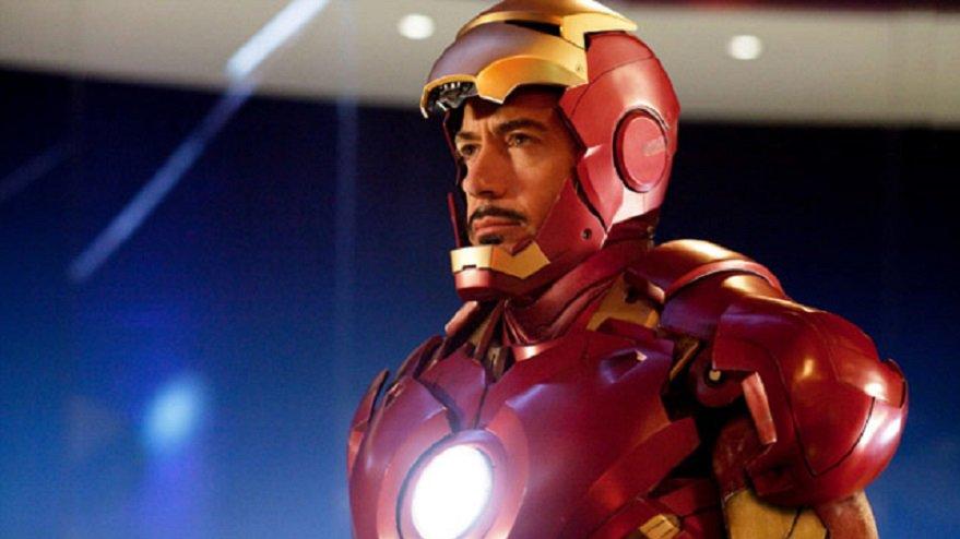 Iron Man 2 Oyunculari Kimdir Iron Man 2 Filmi Konusu Magazin Haberleri