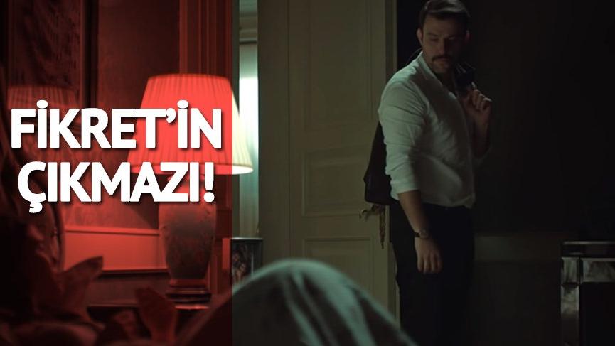 İstanbullu Gelin 71. yeni bölüm fragmanı geldi mi? İstanbullu Gelin son bölümde ipler kopuyor! (İstanbullu Gelin 70. son bölüm izle)