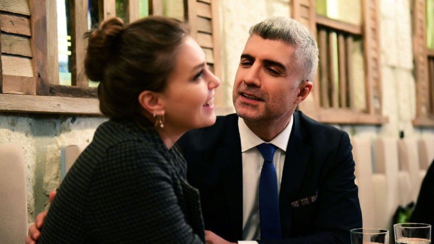İstanbullu Gelin’e İsrail sevgisi…